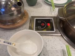 -润园四季椰子鸡火锅(海上世界店)