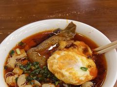 -蒋家肠旺面馆(合群路店)