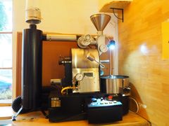 -长颈鹿咖啡(大学路店)