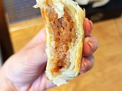 鲜肉月饼-光明邨大酒家(淮海路店)
