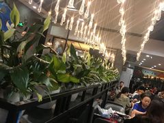 大堂-指爱龙虾(金杨路总店)