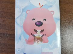 -瑞幸咖啡(凯德虹口龙之梦店)