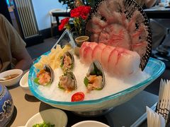 -享月汤皇·海鲜小火锅·聚会(曲江创意谷店)