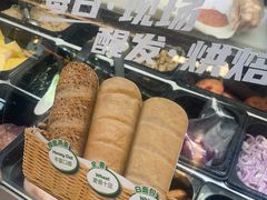 -SUBWAY赛百味(东风广场店)