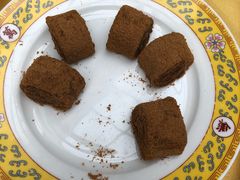 -仿膳饭庄(天安门店)