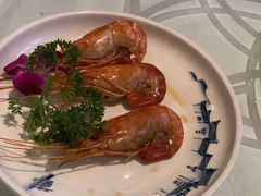 -杭州香格里拉·香宫中餐厅