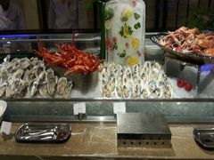 android_upload_pic-昆山金陵大饭店·自助餐