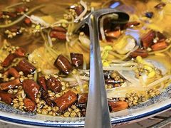 -玉林烤鸭店(小西天店)