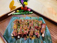 -德胜轩正宗顺德菜(宝安沙井会展中心店)