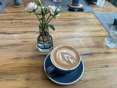 -六阅·福十 FORTEN 海景咖啡西餐厅(双廊古镇店)