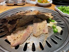 -牛炙烤肉(车公庙店)