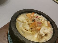 -狮王府淮扬菜(新街口友谊店)