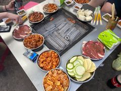 -同心烧烤(总店)