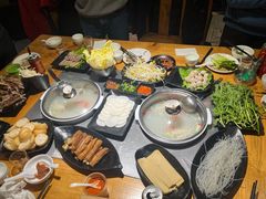 -香木香羊烤全羊羊蝎子(大运河博物馆店)