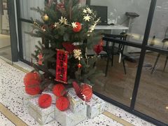 -LA合时健身4PMFIT(花桥旗舰店)