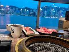 -牛角日本烧肉专门店(海运大厦店)