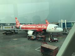 -吉隆坡国际机场