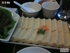 -巴奴毛肚火锅(商城路店)