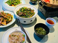 -品味泸沽湖•民族特色菜(大落水店)