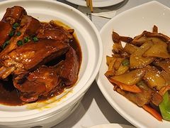 -北李·海肠捞饭·大连菜(望京凯德MALL店)