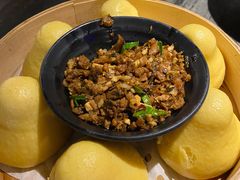 -绿茶餐厅(朝阳大悦城店)