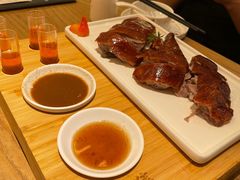-粤集·手工粤菜(皇庭广场店)