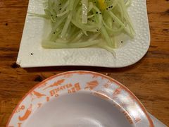 -肉串汪(月坛店)