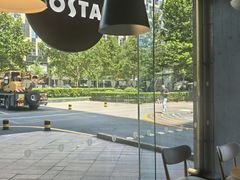 -COSTA COFFEE(金长安大厦店)