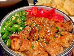 -山葵家·创意料理(宁波来福士店)