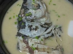 -鱼味馆(万佛湖店)