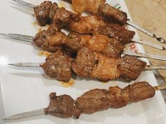 -禾记海鲜烧烤(八一路店)