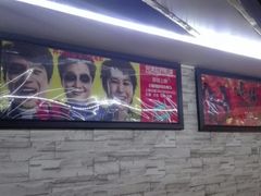 -完美世界影城(天津迎宾店)