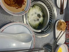 -喜家自助小火锅(卓悦里店)