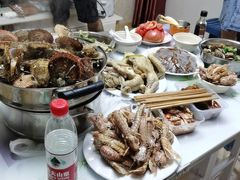 -毕家疃综合市场