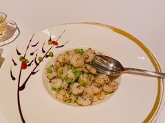 -金轩中餐厅 Jin Xuan(浦东丽思卡尔顿酒店)
