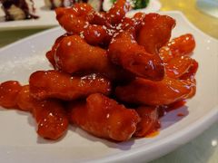 -新侨小馆(东直门北小街店)
