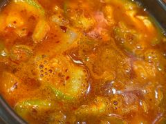 -鑫日千里马朝鲜族小馆(总店)