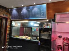 -万记麻辣烫国展总店