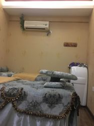 -源素美容养生会所