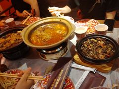 -山四砂锅(钟楼街店)