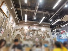 -东排食堂长沙小吃大排档(五一广场店)