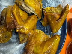 -煲煲掂风味煲仔饭餐厅(西区店)