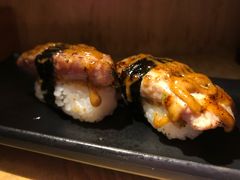 -昊·来了寿司(双楠2店)