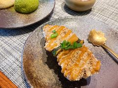 -戏作寿司(观音桥店)
