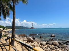 -三亚南山文化旅游区