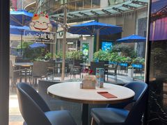 -鹿港小镇(金虹桥国际中心店)