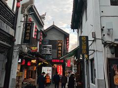 -汴河街
