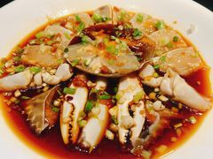 -小厨师·二十年沈家门小海鲜(百井坊巷店)