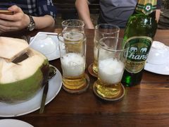 -月满港海鲜酒家
