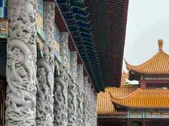 -炎帝陵景区